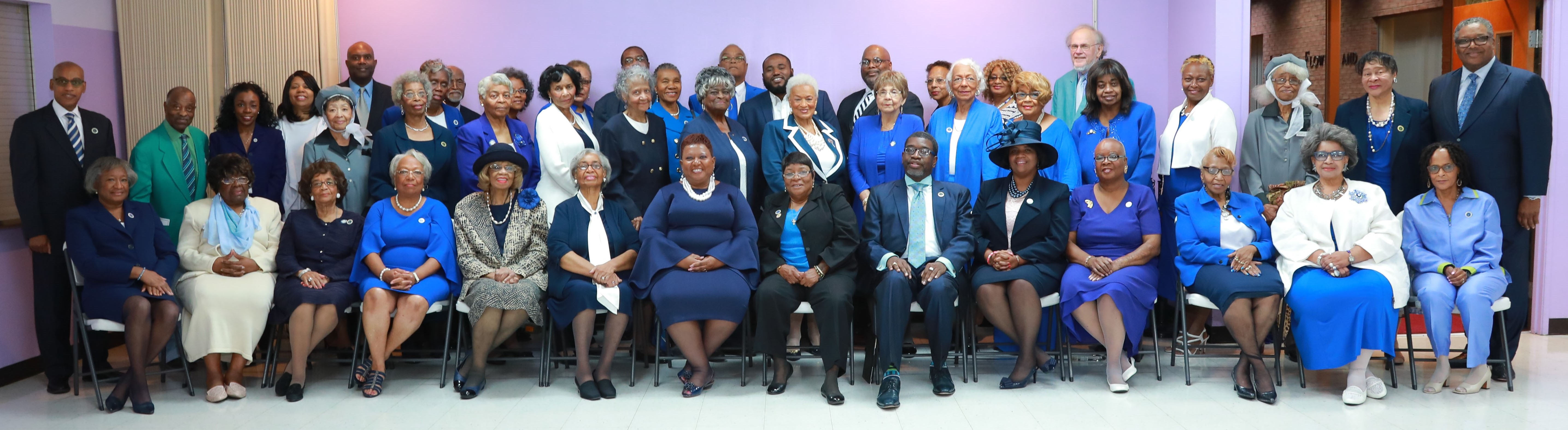 AME Connectional Ministries Oak Grove AME Detroit MI